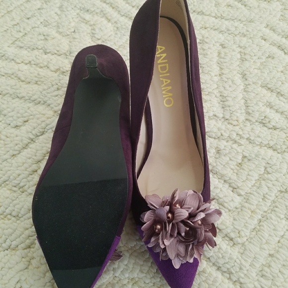 Shoes - Picture 3 of 3